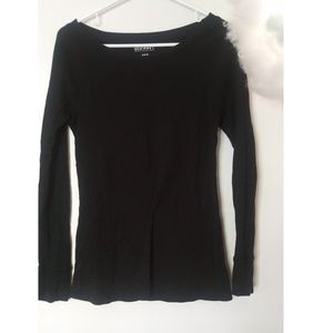 Old Navy long sleeve thermal